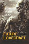 Future Lovecraft by Pamela Rentz