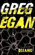 Oceanic by Greg Egan