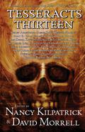 Tesseracts Thirteen: Chilling Tales of the Great White North (Tesseracts Anthology #13) by Kate Harse