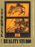 Storming the Reality Studio: A Casebook of Cyberpunk & Postmodern Science Fiction by Thomas Pynchon