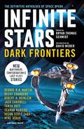 Infinite Stars: Dark Frontiers (Infinite Stars #2) by Becky Chambers