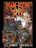 Man-Kzin Wars 12 by Larry Niven