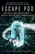 Escape Pod: The Science Fiction Anthology by S.B. Divya, Mur Lafferty