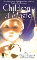 Children of Magic by Alexander B. Potter