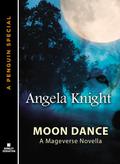 Moon Dance by Angela Knight