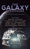 The Galaxy Chronicles by David Adams