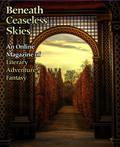 Beneath Ceaseless Skies #53  (Second Anniversary Double-Issue) by Sarah L. Edwards