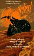 Bewitched by Susan Krinard, Maggie Shayne
