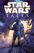 Star Wars Tales Vol. 2 (Star Wars Tales #2) by Craig Thompson