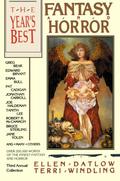 The Year's Best Fantasy and Horror: Third Annual Collection by Michael de Larrabeiti