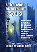 Best of British Science Fiction 2019 by Tim Major