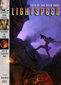 Lightspeed Magazine, November 2011 (Lightspeed Magazine, #18) by Mark Pantoja