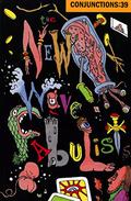Conjunctions #39: The New Wave Fabulists (Conjunctions #39) by Bradford Morrow
