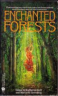 Enchanted Forests by Kate Daniel