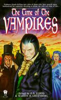 The Time of the Vampires by Teresa Patterson