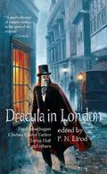 Dracula in London by Nigel Bennett