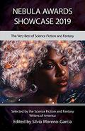 Nebula Awards Showcase 2019 by Kelly Robson