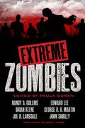 Extreme Zombies by David A. Riley
