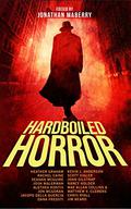 Hardboiled Horror by Nancy Holder