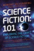 Science Fiction 101 by Robert Silverberg, Jack Vance
