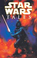 Star Wars Tales, Vol. 1 (Star Wars Tales #1) by Rich Hedden