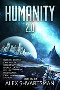 Humanity 2.0 by John Varley