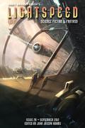 Lightspeed Magazine, September 2012 (Lightspeed Magazine, #28) by Peter Sursi