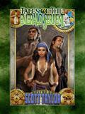 Tales of the Emerald Serpent: Ghosts of Taux (Tales of the Emerald Serpent #1) by Todd Lockwood