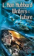 L. Ron Hubbard Presents Writers of the Future Volume 27 (Writers of the Future #27) by K.D. Wentworth