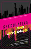 Speculative Los Angeles by S. Qiouyi Lu