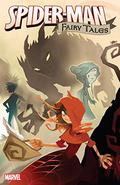 Spider-Man: Fairy Tales (Spider-Man: Fairy Tales #1-4) by Mindy Owens