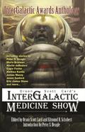InterGalactic Awards Anthology Vol. I by Tom Pendergrass