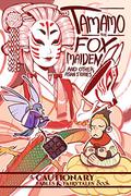 Tamamo the Fox Maiden and Other Asian Stories by Kel McDonald