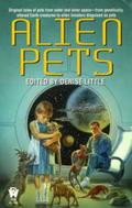 Alien Pets by John DeChancie