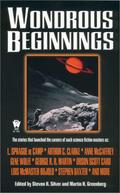Wondrous Beginnings by Hal Clement