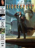 Lightspeed Magazine, January 2011 (Lightspeed Magazine, #8) by Corey Mariani
