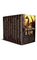 Dragons & Lore: Nine Dragon Novels by Daniel Arenson
