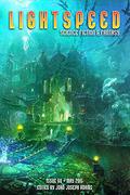 Lightspeed Magazine, May 2015 (Lightspeed Magazine, #60) by James K. Morrow
