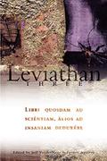 Leviathan (Leviathan #3) by Stephen Thomas