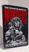 The Monster Book Of Monsters by Evelyn Waugh