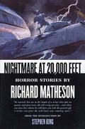 Nightmare at 20,000 Feet by Richard Matheson, Stephen King