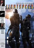 Lightspeed Magazine, December 2011 (Lightspeed Magazine, #19) by Andrew Penn Romine