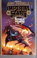 Republic and Empire (Imperial Stars #2) by Donald Kingsbury
