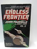 The Endless Frontier Vol. II (The Endless Frontier #II) by George Guthridge