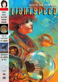 Lightspeed Magazine, May 2011 (Lightspeed Magazine, #12) by Eric Gregory