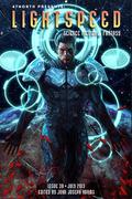 Lightspeed Magazine, July 2013 (Lightspeed Magazine, #38) by Carlie St. George