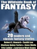 The Wildside Book of Fantasy by Brian McNaughton