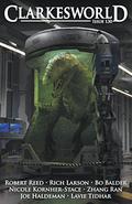 Clarkesworld Magazine, Issue 130  (Clarkesworld Magazine, #130) by Joe Haldeman