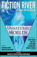 Unnatural Worlds (Poker Boy #27 That Lost Riddle) by Leah Cutter