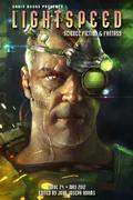 Lightspeed Magazine, May 2012 (Lightspeed Magazine, #24) by Vernor Vinge
